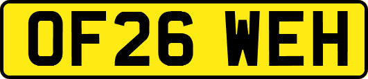 OF26WEH
