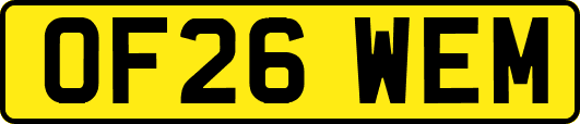OF26WEM
