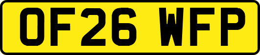 OF26WFP