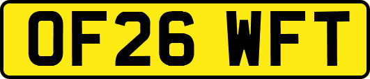 OF26WFT