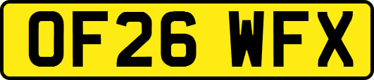 OF26WFX