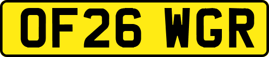 OF26WGR