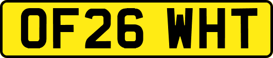 OF26WHT
