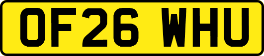 OF26WHU