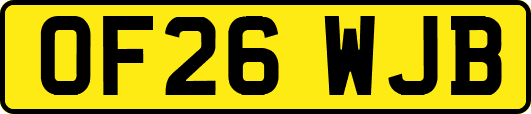 OF26WJB
