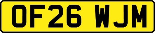 OF26WJM