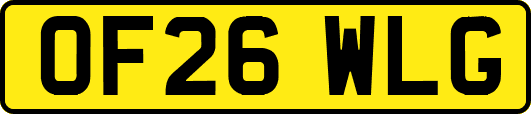 OF26WLG