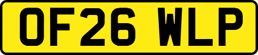 OF26WLP