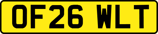 OF26WLT