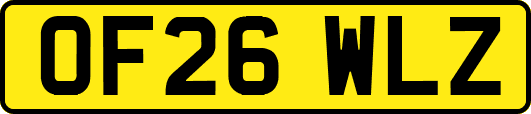 OF26WLZ