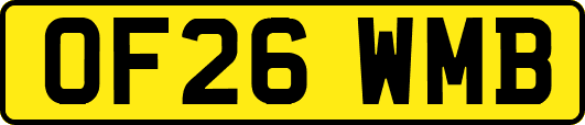 OF26WMB