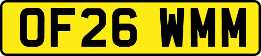 OF26WMM