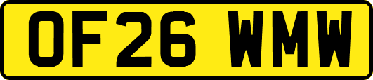 OF26WMW