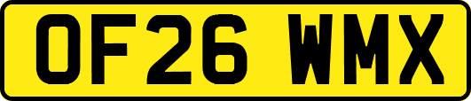 OF26WMX