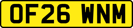OF26WNM