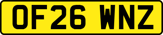 OF26WNZ