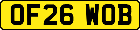 OF26WOB