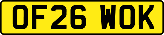 OF26WOK