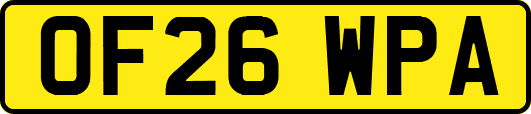 OF26WPA