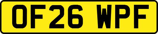 OF26WPF