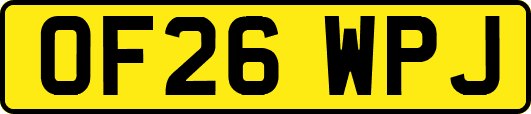 OF26WPJ