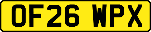 OF26WPX