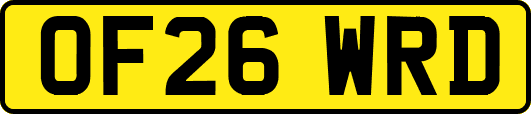 OF26WRD