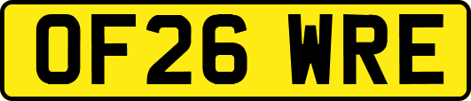 OF26WRE