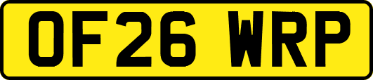 OF26WRP