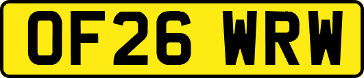 OF26WRW