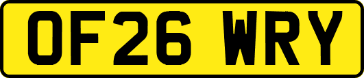 OF26WRY