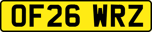 OF26WRZ