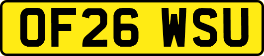 OF26WSU