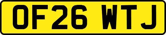 OF26WTJ