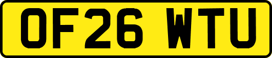 OF26WTU