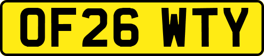 OF26WTY