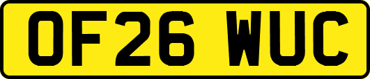 OF26WUC