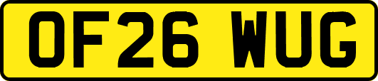 OF26WUG