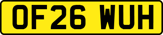 OF26WUH