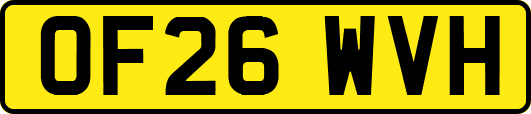 OF26WVH