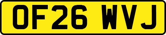 OF26WVJ