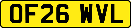 OF26WVL