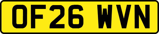 OF26WVN