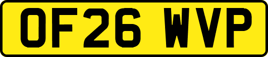 OF26WVP