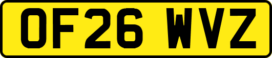 OF26WVZ