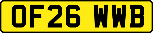 OF26WWB