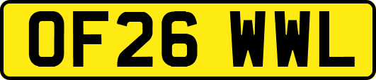 OF26WWL