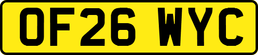 OF26WYC