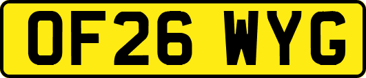 OF26WYG