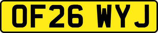 OF26WYJ